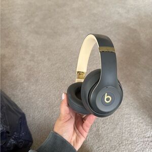 beats solo pro